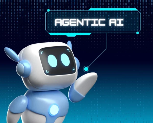 Agentic AI - The Next Big Thing in AI