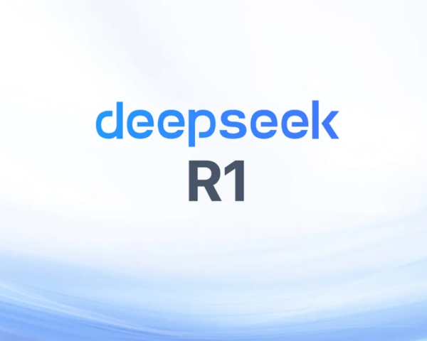 DeepSeek R1 - The AI Model Poised to Transform the Future